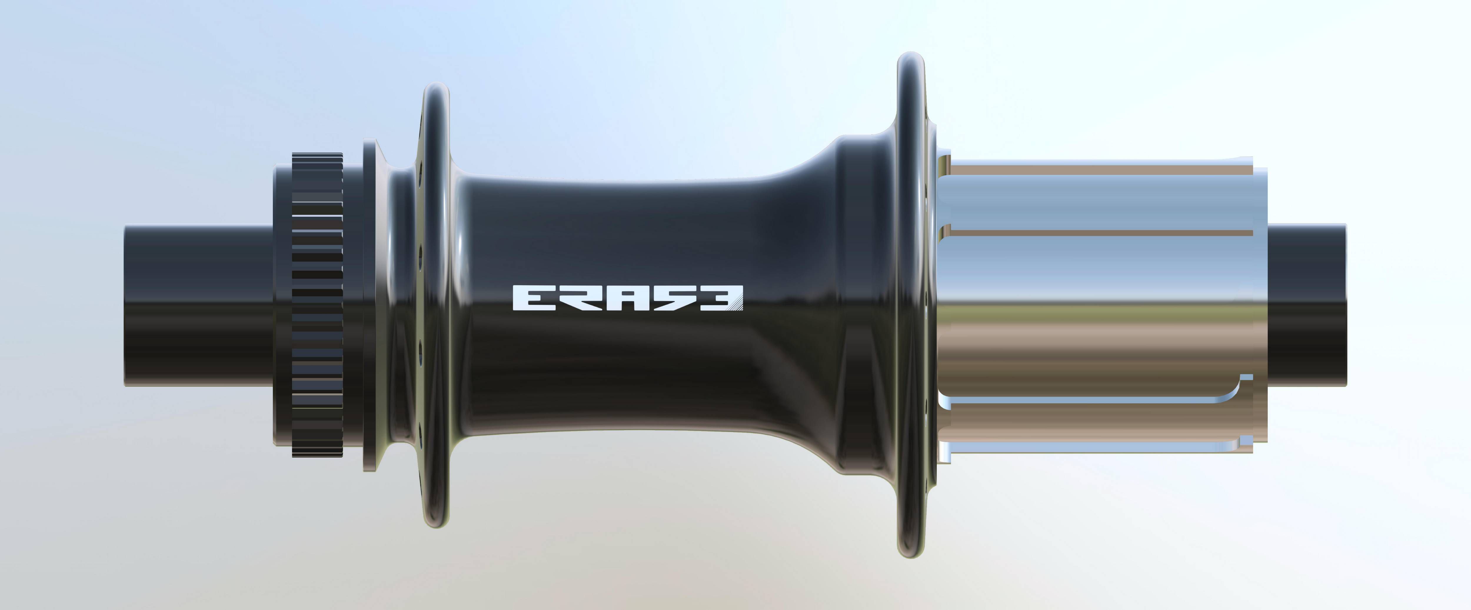 Road Centerlock Hubs | ERASE Components